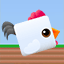 Bird Bump