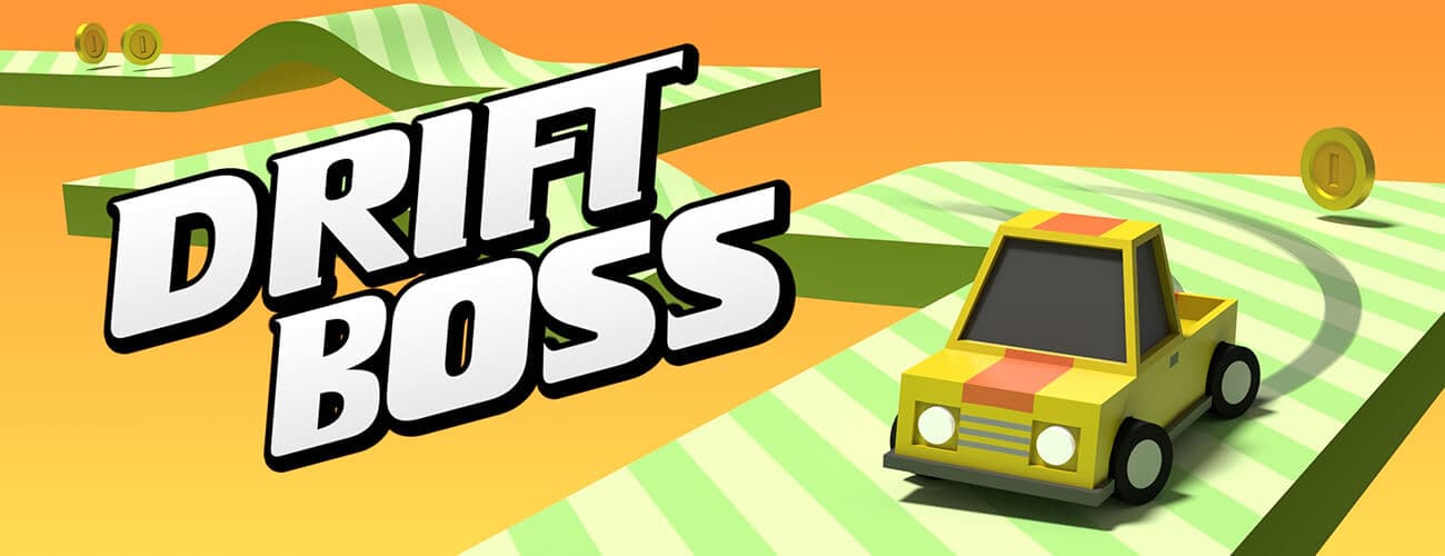 Featured tournament: Drift Boss