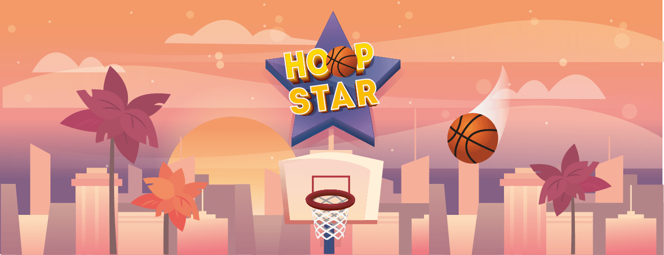 Featured tournament: Hoop Star