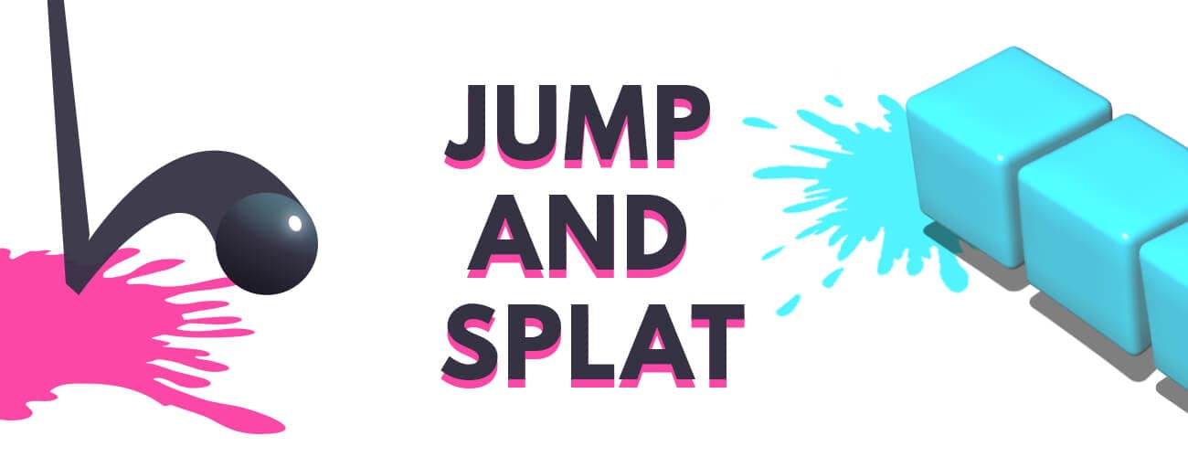 Featured tournament: Jump and Splat