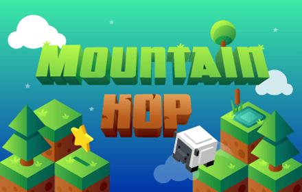 Mountain Hop