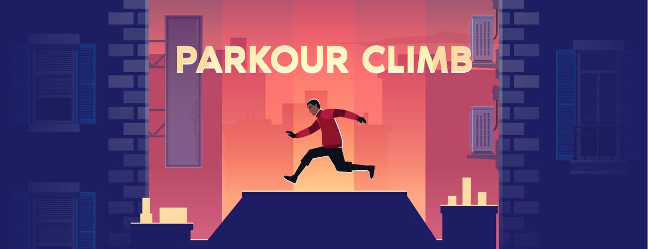 Featured tournament: Parkour Climb