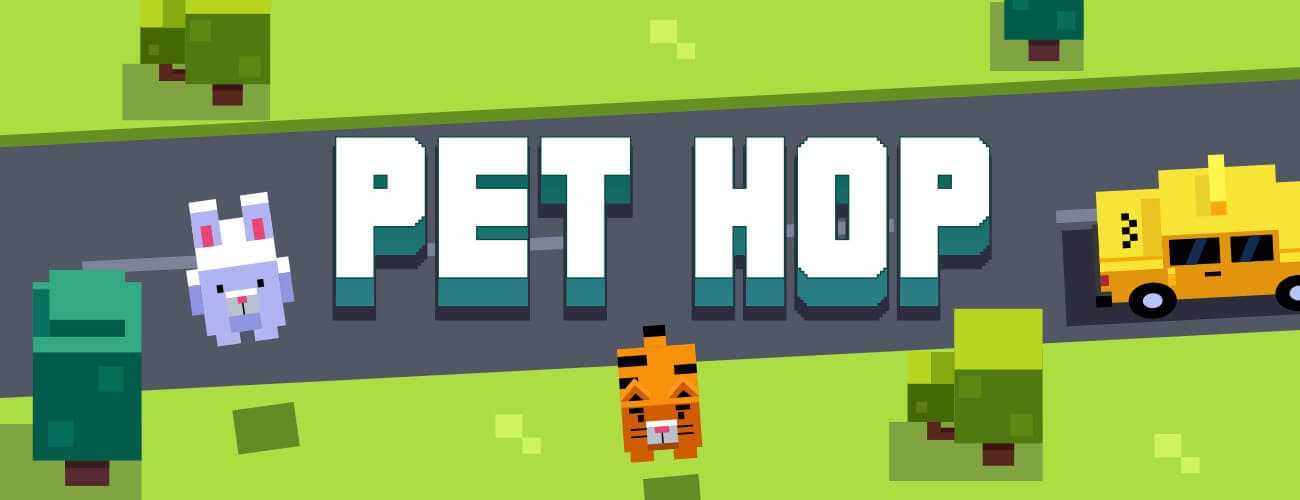 Featured tournament: Pet Hop