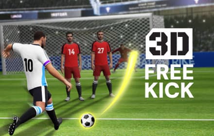 Free Kick