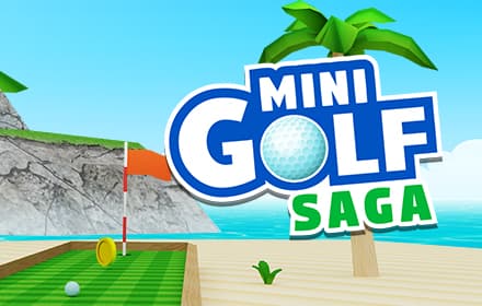 Mini Golf