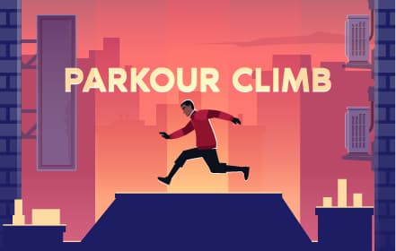 Parkour Climb