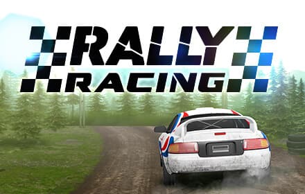 Rally Racing