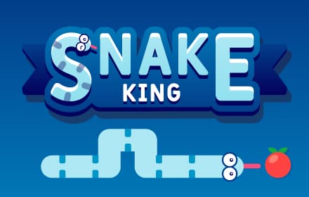 Snake King