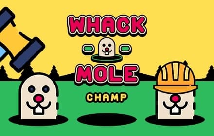 Whack a Mole