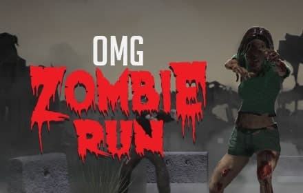 Zombie Run