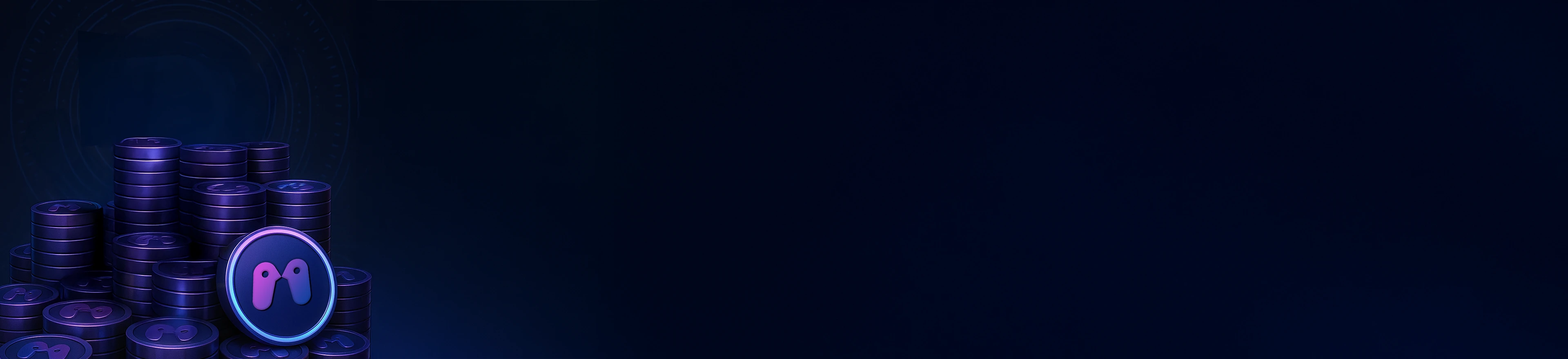 Metacade Menu Play Background